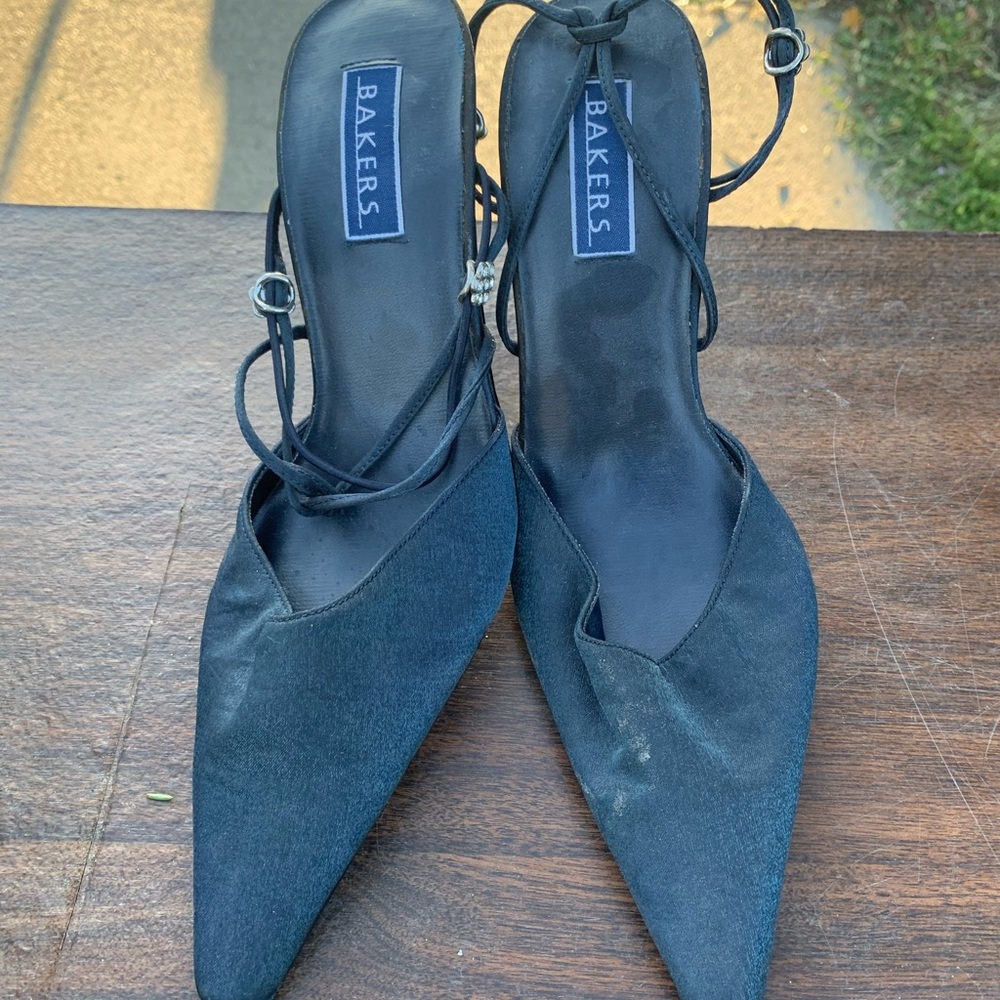 Can not wear heels anymore